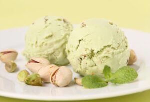 Il Gelato Pistacchio