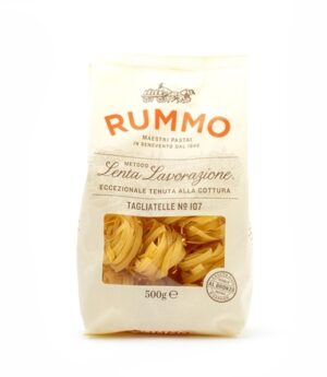 Tagliatelle Nidi nº 107 Rummo