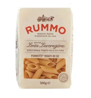Pennotti Rigati nº62 Rummo