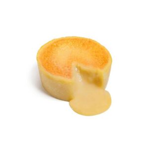 Coulant Chocolate Blanco