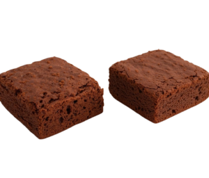 Brownie de chocolate