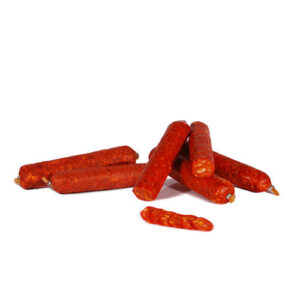 Salsiccia Napoli Piccante Dritta S.V. (Sorrentino)