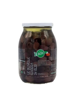Olive Nere "Riviera"