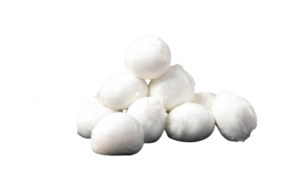 Mozzarella Ciliegine 10 g x 1 kg (Il Bocconcino)