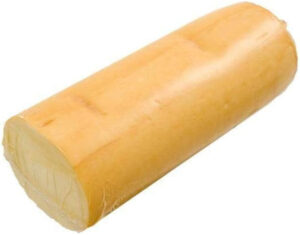 Scamorza Affumicata "Barra" Sottovuoto