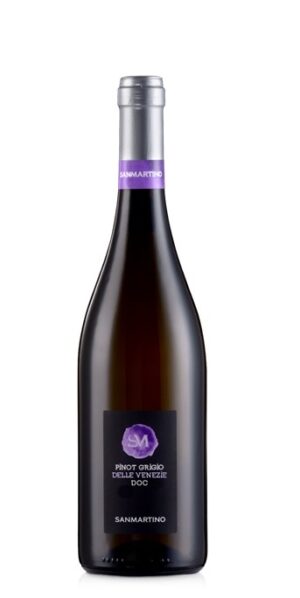 Pinot Grigio delle Venezie DOP San Martino