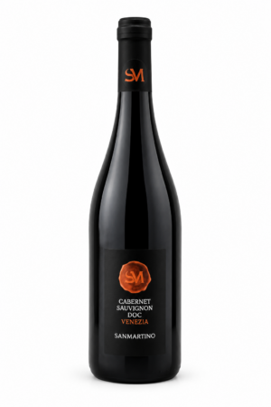 Cabernet Sauvignon DOC San Martino
