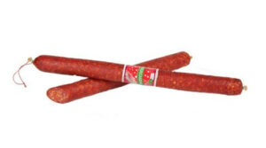 Salsiccia Bastone Piccante S.V. x2 Pack (Sorrentino)