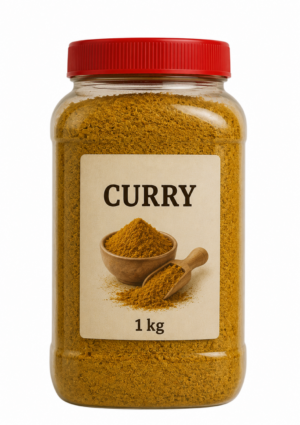 Curry