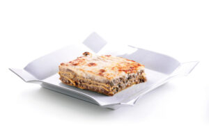 Lasagna "Setas y Tartufata" (Tre Archi)