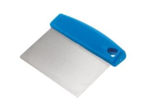 Corta Pasta Aluminio