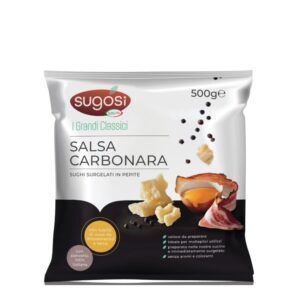 Salsa Pronta "Carbonara"