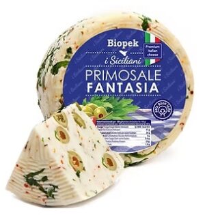 Pecorino Primo "Fantasia"