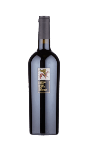 Lacryma Christi Rosso