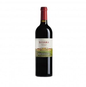 Sedara Rosso "DonnaFugata"