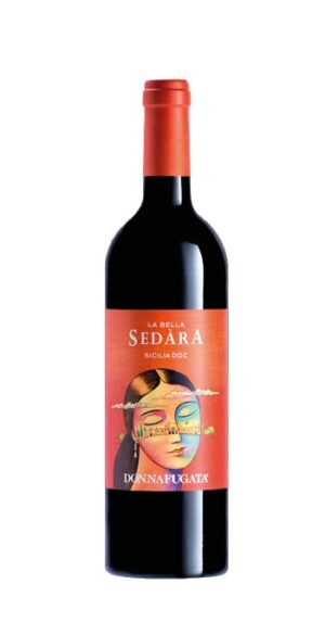 Sedara Rosso "DonnaFugata"