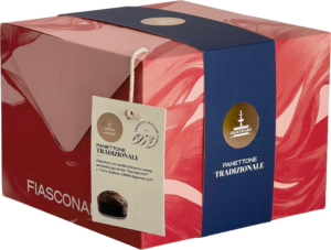 Panettone Tradizionale (Fiasconaro)