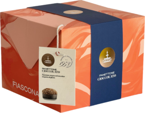 Panettone Cioccolato (Fiasconaro)