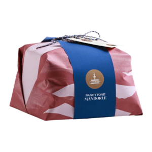 Panettone Mandorle (Fiasconaro)
