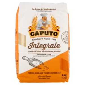 Farina Integrale (Caputo)