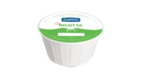 Ricotta Vaccina (Sorrentina)