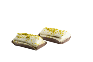 Tiramisu Pistacho