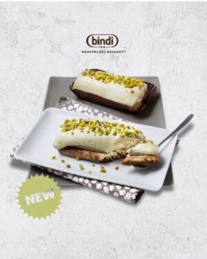 Tiramisu Pistacho