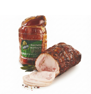 Porchetta di Montagna "Senfter"