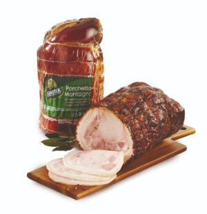Porchetta di Montagna "Senfter"