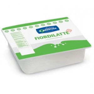 Mozzarella Taglio Fino Fiordilatte (Sorrentina)