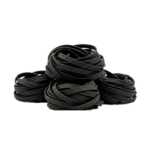Tagliatelle al Nero di Seppia (Manifatta)