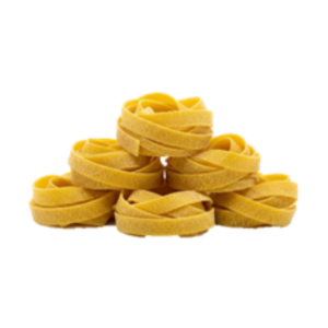 Pappardelle All'Uovo (Manifatta)