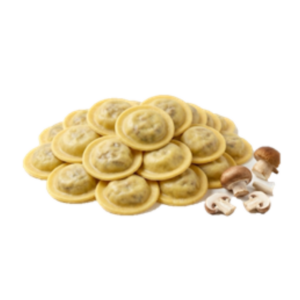 Panciotti al Funghi Misti (Manifatta)