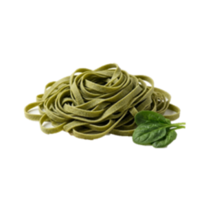 Tagliatelle Agli Spinaci (Manifatta)