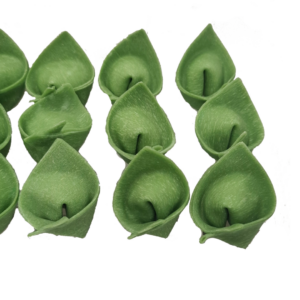 Tortelloni Mortadella e Pistacchio (Manifatta)