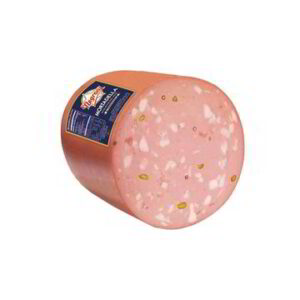 Mortadella Con Pistacchio (Negroni)