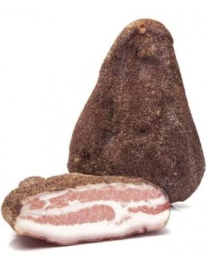 Guanciale Nazionale SV (Negroni)