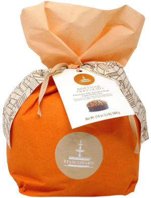 Panettone Cioccolato (Fiasconaro)
