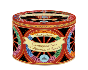 Panettone Cioccopanettone (Fiasconaro)