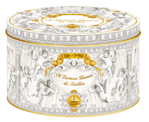 Panettone Barocco Di Sicilia (Fiasconaro)