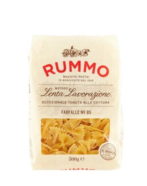 Farfalle n°85 Rummo