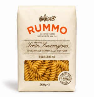 Fusilli n°48 Rummo