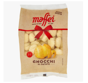 Gnocchi di Patata (Maffei)