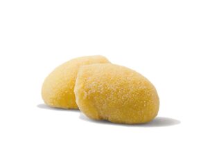 Gnocchi di Patate (Canuti)
