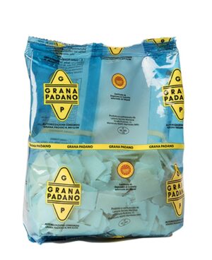 Grana Padano scaglie
