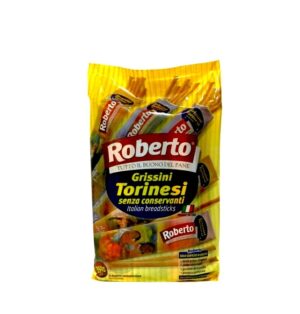 Grissini Torinesi "Roberto"