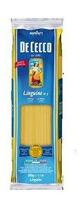 Linguine n°7  De Cecco