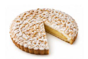 Torta della Nonna