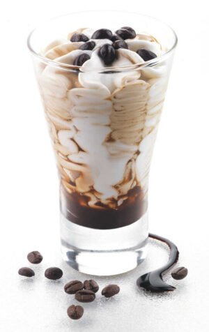 Coppa Cristal Caffè