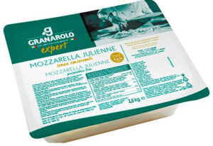 Mozzarella Julienne (Granarolo)